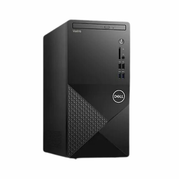 Dell Vostro 3888 Core I5 10TH GEN 4GB RAM 1TB 19.5 Inch Monitor by Dell — view 2