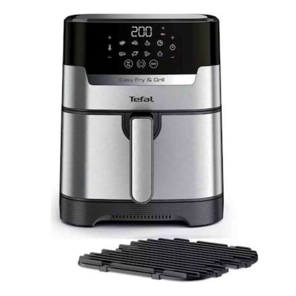 Tefal Easy Steel EY505D by Other — view 2