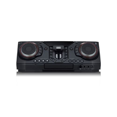 LG XBOOM CL88 2900 WATTS HI-FI SYSTEM by LG — view 5
