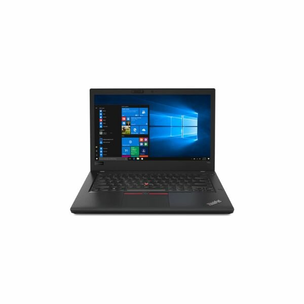 Lenovo ThinkPad T480 Intel Core I7-8550U Processor, 8th Gen, 16GB RAM, 256GB SSD, 14 Inch Display, Windows 10 Pro 64 (REFURBISHED) by Lenovo