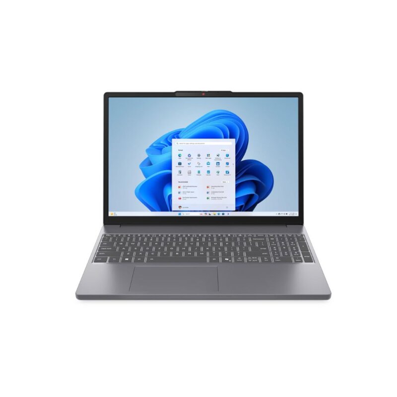 Lenovo IdeaPad Slim 3 15.3 Inch Intel Core I5-13420H 16GB RAM 512GB SSD by Lenovo — view 3