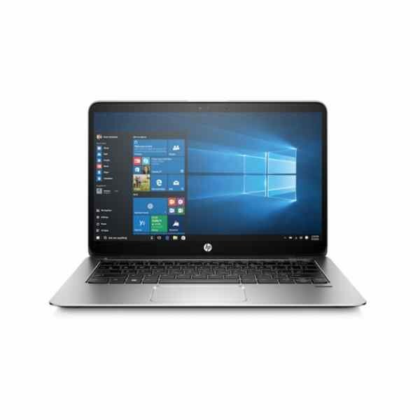 HP EliteBook X360 1030 G2 Notebook PC Intel Core I7 8th Gen 16GB RAM 512GB SSD 13.3 Inches FHD Multi-Touch Display (REFURBISHED) by HP
