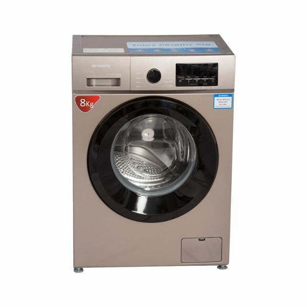 Skyworth F80215NU 8.0 KG Washing Machine by Other — view 2