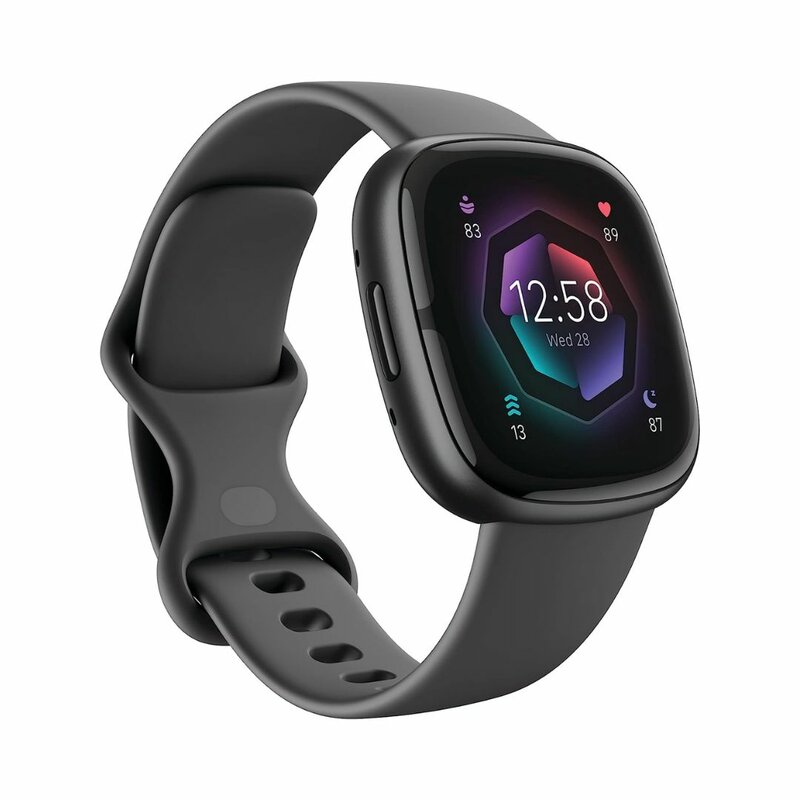 Fitbit Sense 2 Advanced Health And Fitness Smartwatch by Fitbit