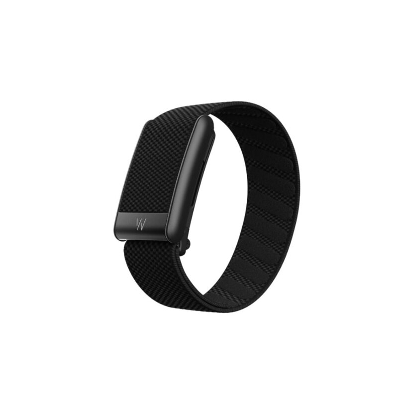 WHOOP Peak 5.0 Sensor Fitness Tracker 14-Day Battery Life by WHOOP