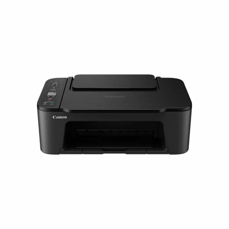 Canon PIXMA TS3440 Wireless Colour All-in-One Inkjet Photo Printer by Canon