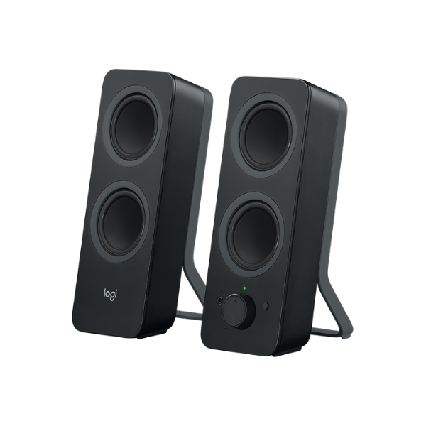Logitech Speaker Z207 by Logitech — view 2