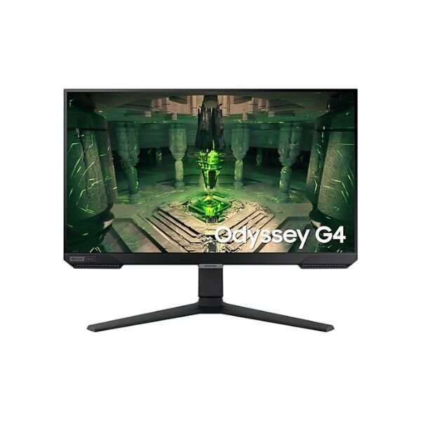 Samsung LS25BG402EMXUE Monitor – 25 Inch Full HD, 165Hz by Samsung