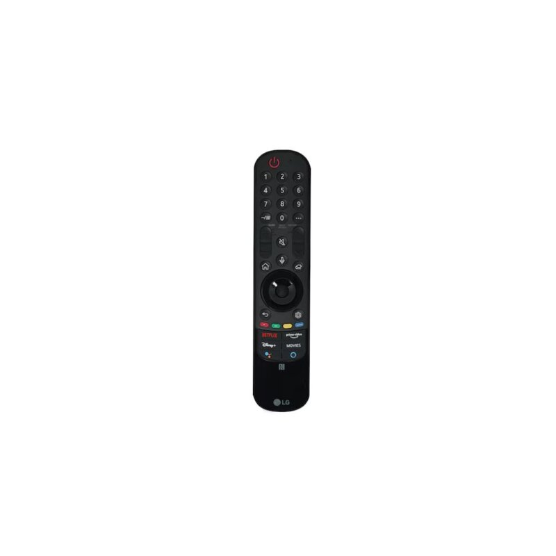 LG Magic Remote With Voice/NFC - AN-MR21GA AKB76036504 by LG