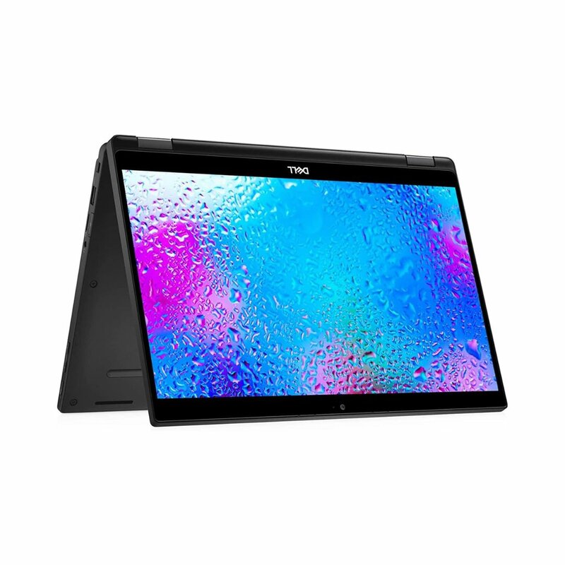 Dell Latitude 7390 2-in-1 I5 8th Gen 16GB RAM 512GB SSD 13.3" Touch Screen X360 (REFURBISHED) by Dell — view 2