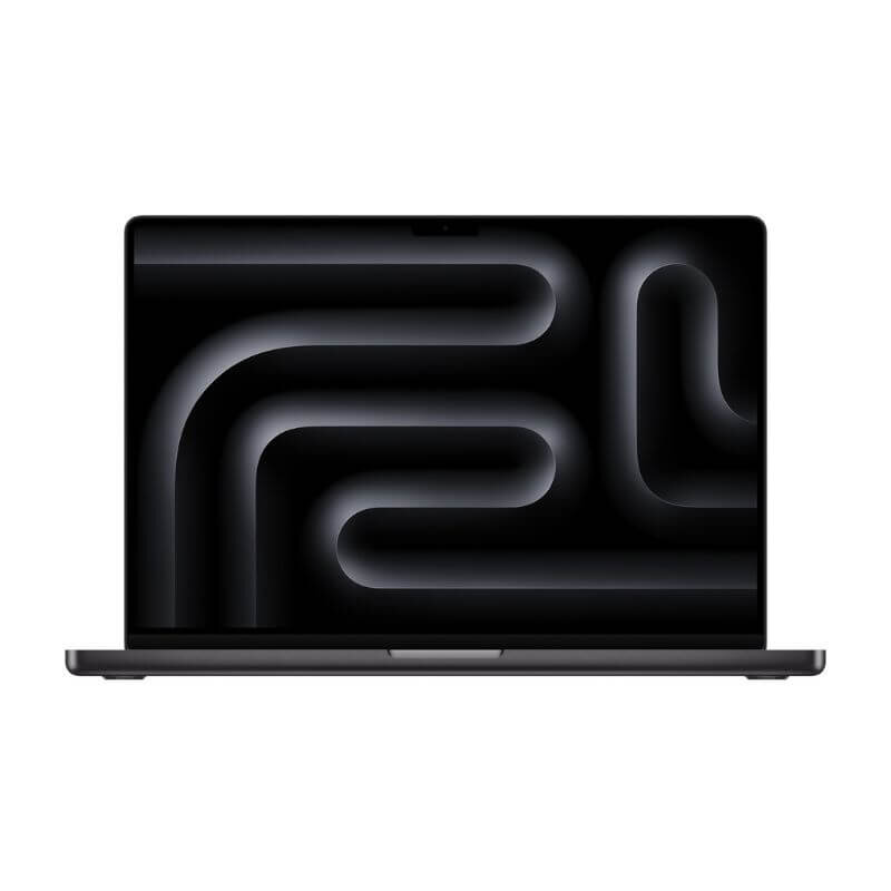 Apple MacBook Pro 16 Inch M4 Max 64GB + 1TB by Apple — view 2