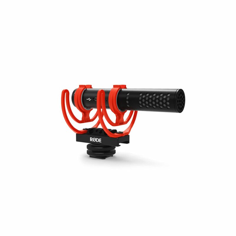 RODE VideoMic GO II | Lightweight Directional Microphone by Other — view 2