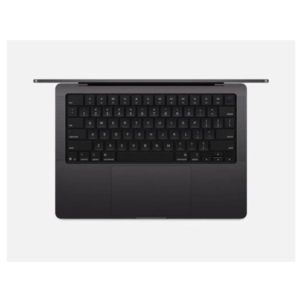 Apple MacBook Pro M5 14.2-Inch  16GB RAM 1TB SSD - Space Black by Apple