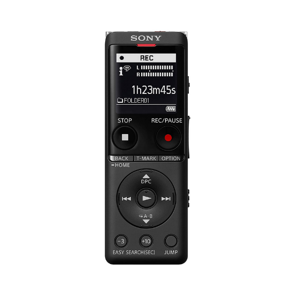 Sony ICD-UX570 Digital Voice Recorder by Sony