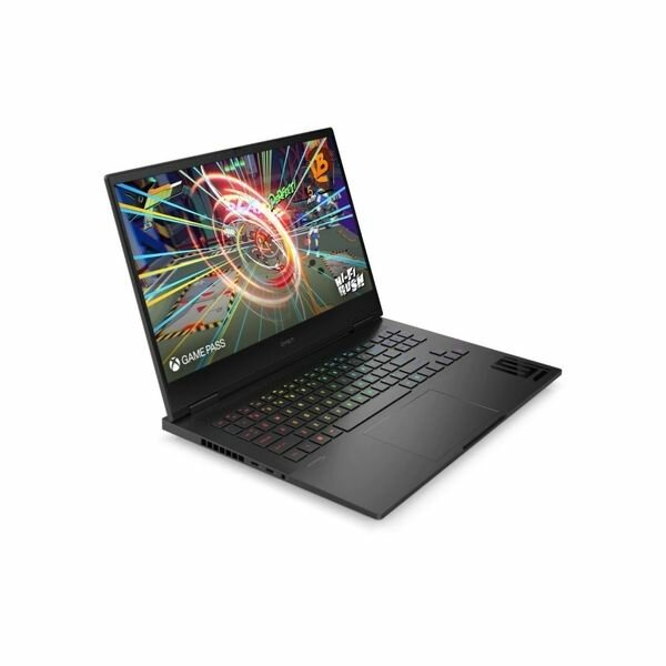 Ultimate HP OMEN Gaming Laptop 16-WD0063DX: Core I7-13620H (13th Gen), 16GB RAM, 1TB SSD, RTX 4050 by HP — view 2