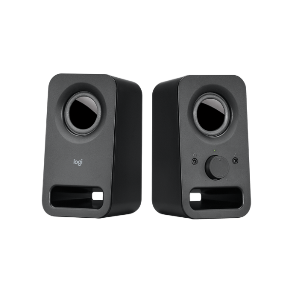 Logitech Speaker Z150 by Logitech — view 2
