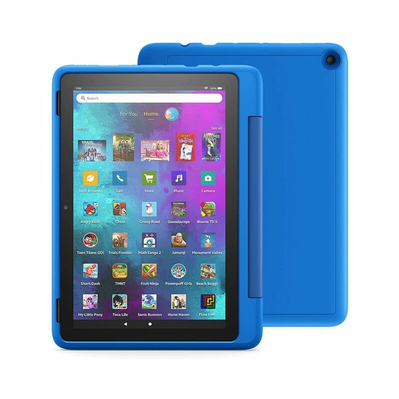Amazon Fire HD 10 Kids Pro Tablet by Amazon