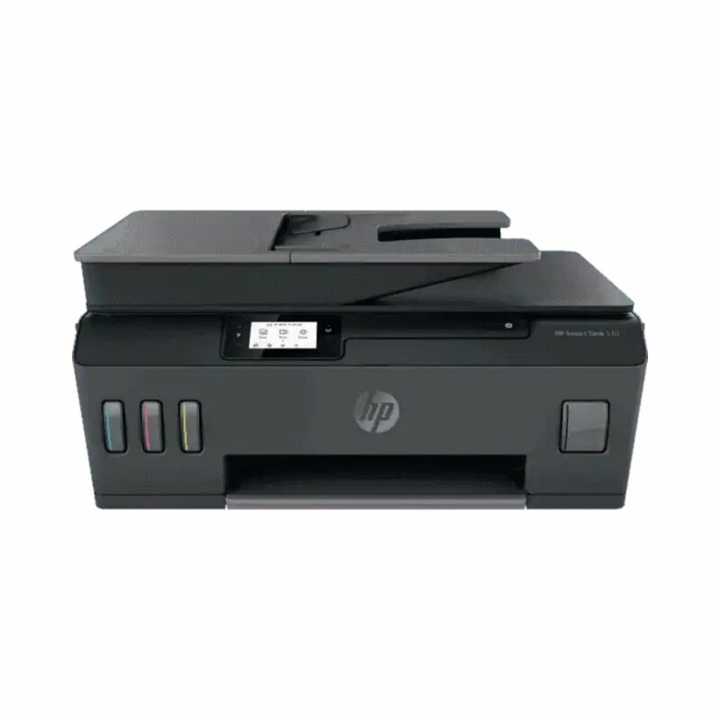HP Smart Tank 530 Dual Band WiFi Colour Printer by HP