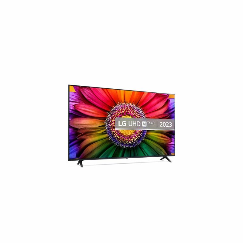 LG 65 Inch 65UR80 4K Smart UHD TV 65UR800 by LG — view 4