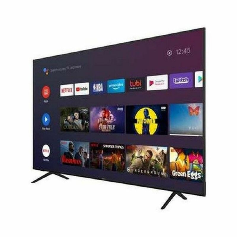 Vitron 40 Inch SMART Android Digital TV -HTC4068FS + Free TV Guard by Other — view 3