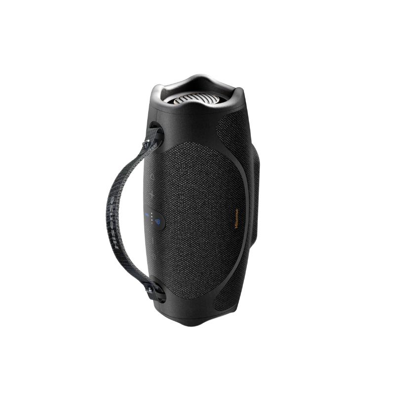 Hisense FlexBoom Portable Bluetooth Speaker – 80W Peak, IP67, 20-Hour Battery by Hisense — view 5