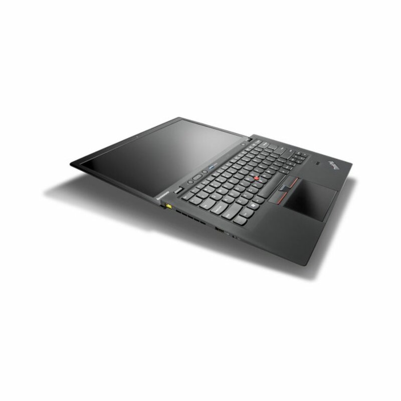 Lenovo X1 Carbon Core I5 8th Gen 16GB RAM 128GB SSD 14" - - REFRURBISHED by Lenovo — view 3