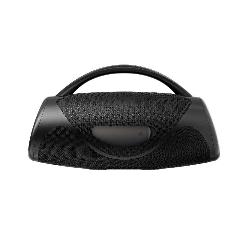 Hisense VoyageBoom Portable Bluetooth Speaker – 360W, Deep Bass, IP67 by Hisense — view 3