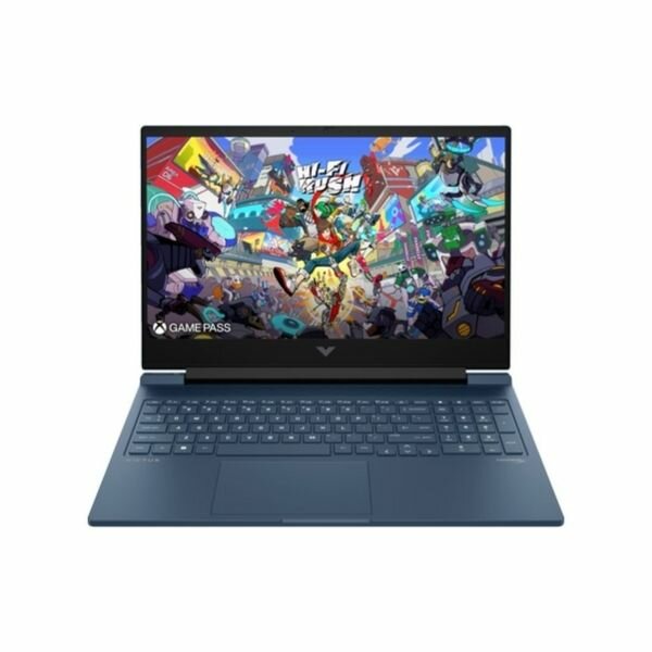 Power-Packed Victus Gaming Laptop 16-r1015nia: Core I7-14700HX (14th Gen), 16GB RAM, 1TB SSD, RTX 4050 by HP