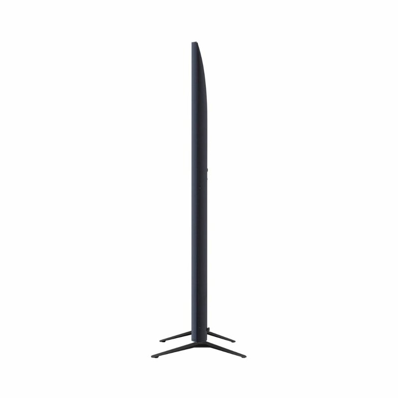 LG 86 Inch Smart 4K Ultra HD HDR LED TV 86UR7800 by LG — view 6