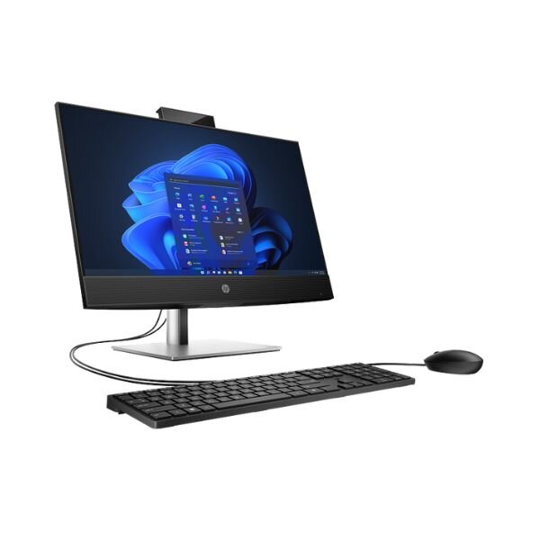 HP ProOne 440 G9 AIO, Core I5, 8GB RAM, 512GB SSD by HP — view 2