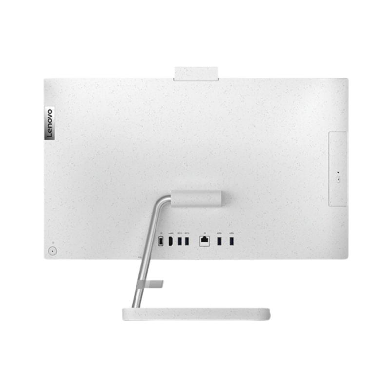 Lenovo IdeaCentre All In One  Core I5 12TH Gen - 1240P 8GB RAM 512GB SSD 23.8" FHD Display. (24IAP7) by Lenovo — view 2