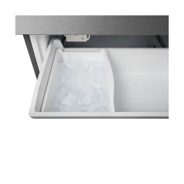 Hisense REF470DRZ 470L 4-Door Fridge With Ice Maker by Hisense — view 3