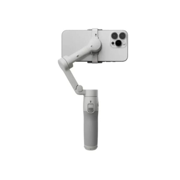 Osmo Mobile 7 Stabilizer For Smartphones – Portable, Smooth Video For Kenyan Creators by DJI — view 3