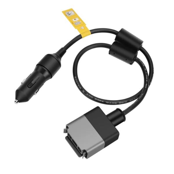 Eco Flow Delta Pro Micro Inverter XT150 Cable 0.4M – Durable Power Station Connection by Other