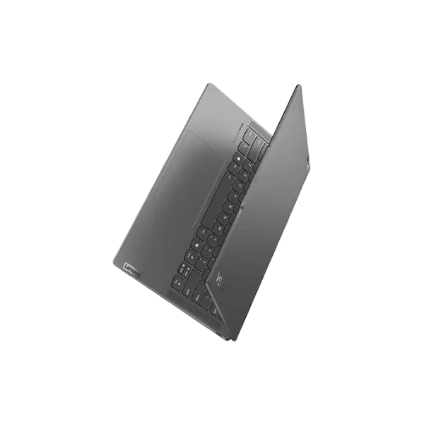Lenovo Yoga 7 2-in-1 14” Touch Intel Core Ultra 7 155U 16GB 1TB SSD With Windows 11 Pro Laptop by Lenovo — view 5