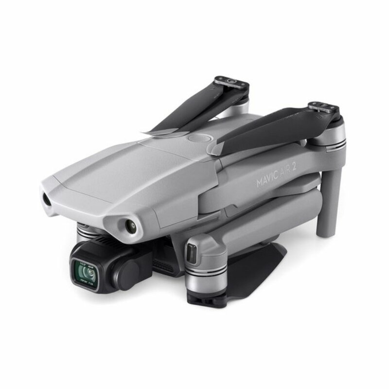 DJI Mavic Air 2 Fly More Combo by Drone — view 3