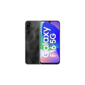 Samsung Galaxy F16 5G 6GB RAM 128GB - 6.7 Inch Super AMOLED Display, 5000mAh Battery
