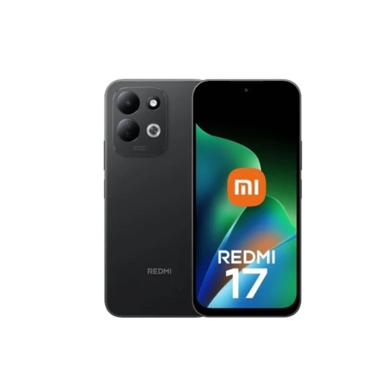 Redmi 17 4GB RAM 128GB – 7500mAh Battery, 120Hz Display by Redmi — view 4