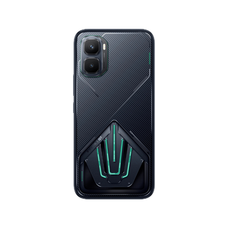 Infinix GT 50 Pro 12GB RAM 256GB 5G Gaming Smartphone by Infinix — view 3