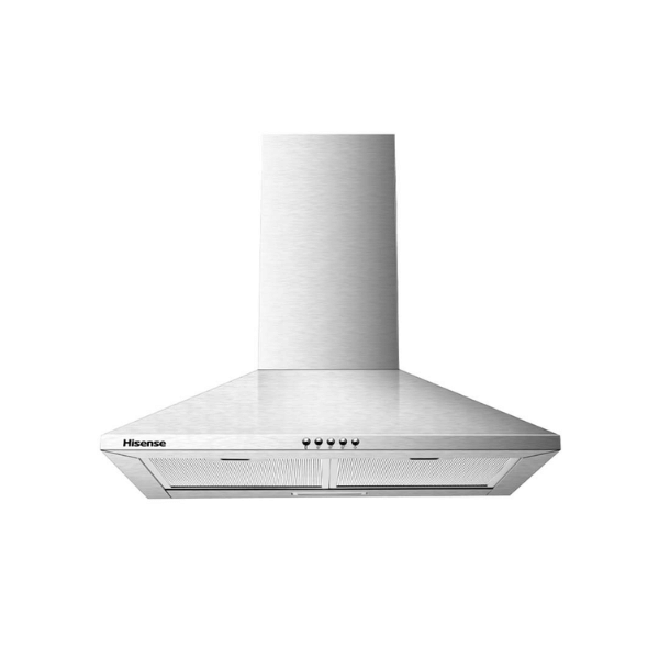 Hisense HHO60TASS Extractor – LED, 3-Speed, 24 Month Warranty by Hisense
