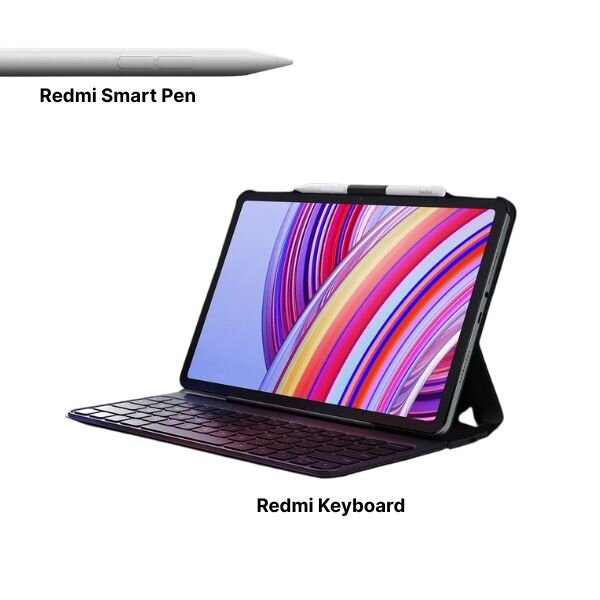 Xiaomi Redmi Pad Pro 5G by Xiaomi — view 2