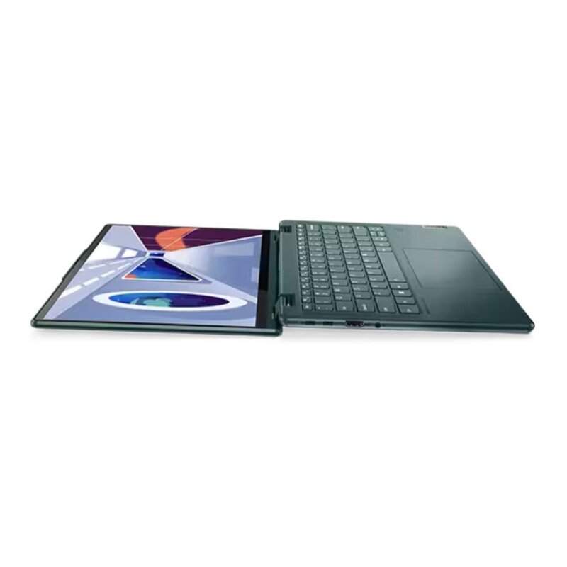 Lenovo Yoga C6 Ryzen 7 13.3 Inch, 8GB RAM, 512GB SSD Touchscreen Laptop by Lenovo — view 2