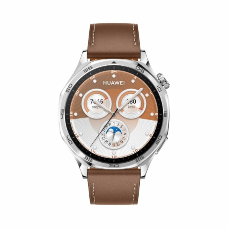 Huawei Watch GT5  46mm Smartwatch by Huawei — view 2