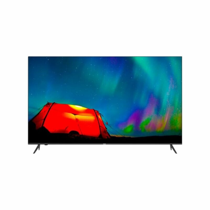 Vitron 75″ Smart 4K HDR WebOS TV – Black (Model HTC7588USWO) by Other — view 2