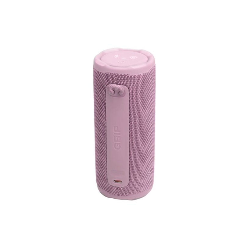 JBL Grip Bluetooth Speaker – Compact, Durable, And Water-Resistant, Up To 14 Hours Playtime by JBL — view 4