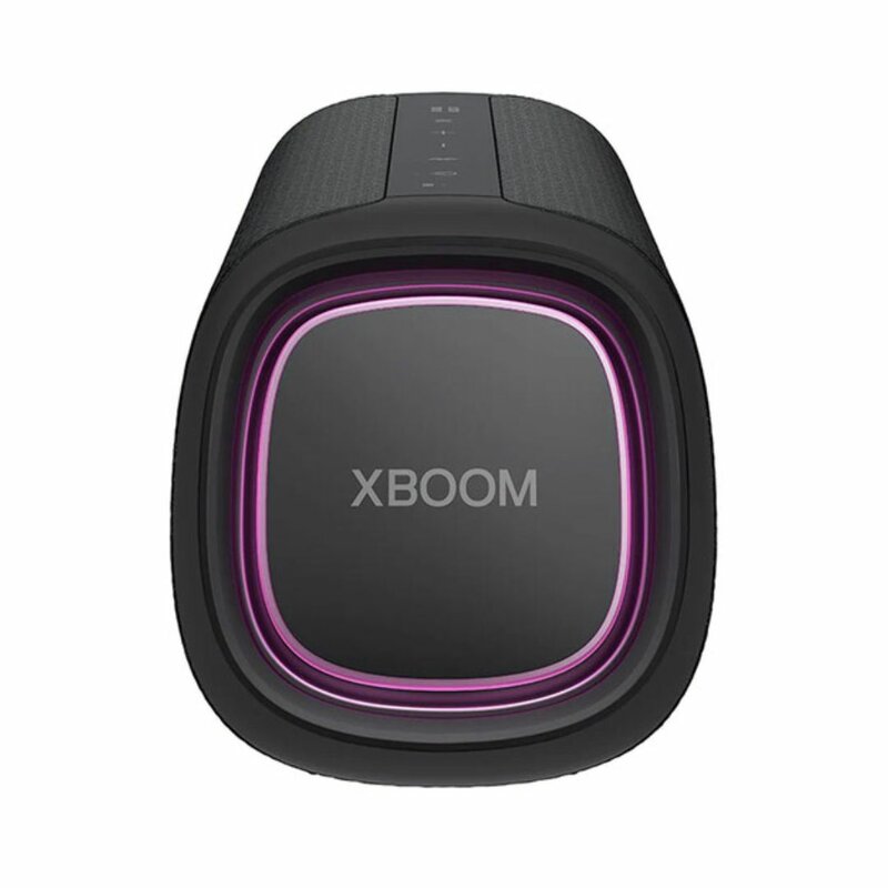 LG XG7QBK XBOOM Go Portable Bluetooth Speaker by LG — view 4
