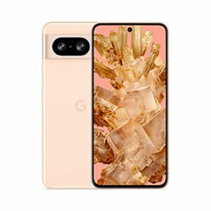 Google Pixel 8 6.2" 8GB RAM 128GB ROM