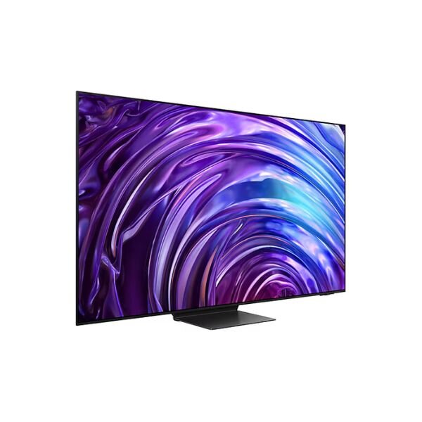 Samsung OLED 65 Inch 4K Smart TV - 65A95D by Samsung — view 2