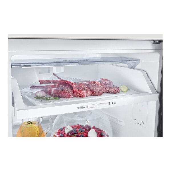 Samsung RT35CB56218A 348L Bespoke Top Mount Fridge by Samsung — view 5