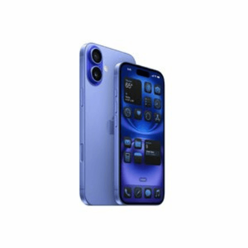 IPhone 16 256GB – A18 Chip, 48MP Camera, 5G Connectivity | Buy In Kenya by Apple — view 3